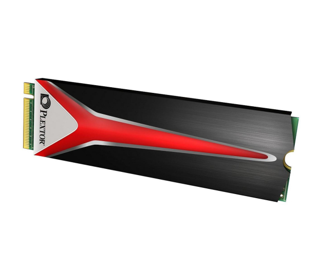 Plextor 512GB M.2 PCIe M8PeG - 335167 - zdjęcie 3
